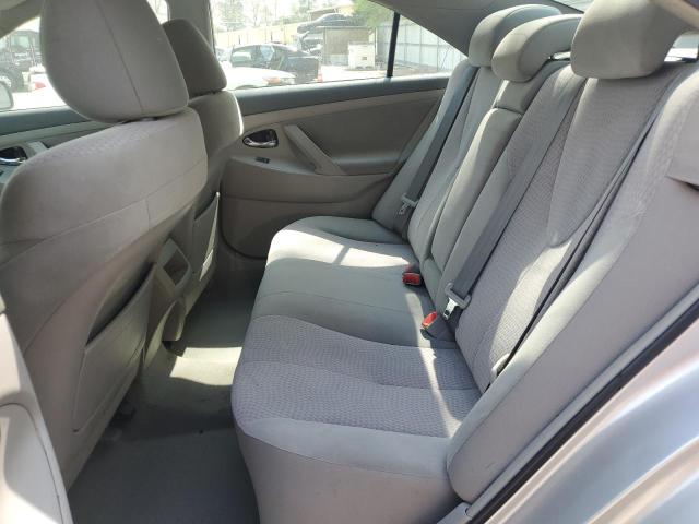 Photo 10 from auction – 2011 TOYOTA CAMRY BASE with VIN 4T4BF3EK7BR217318