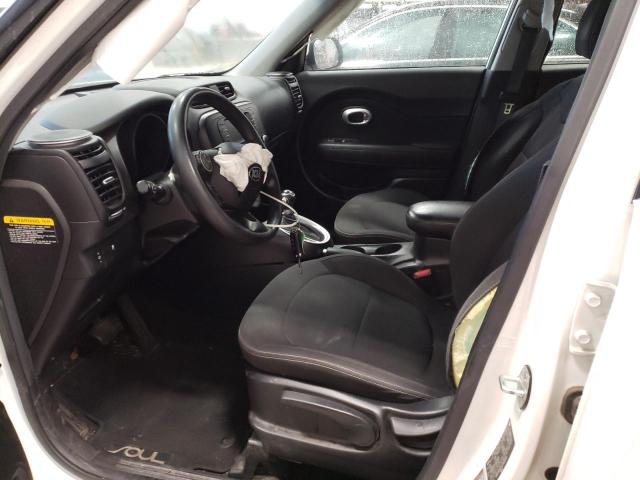 Photo 7 from auction – 2018 KIA SOUL with VIN KNDJN2A25J7608591