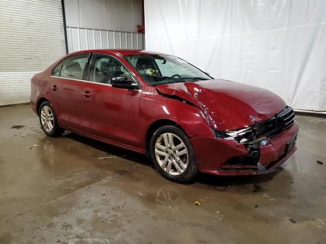 Photo 4 from auction – 2017 VOLKSWAGEN JETTA S with VIN 3VW2B7AJ9HM229981