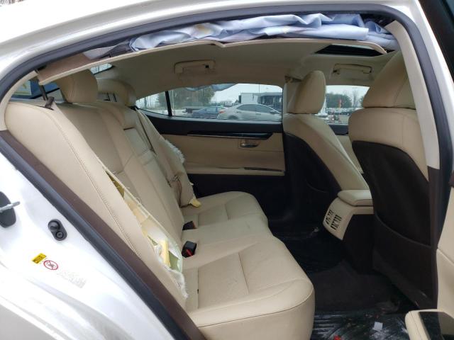 Photo 10 from auction – 2016 LEXUS ES 350 with VIN JTHBK1GG6G2217237