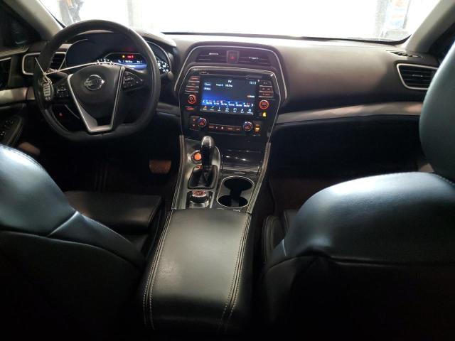 Photo 8 from auction – 2016 NISSAN MAXIMA 3.5 with VIN 1N4AA6AP7GC446015