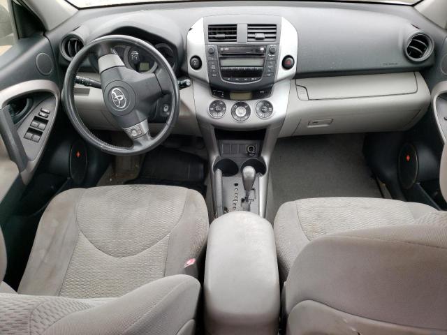 Photo 8 from auction – 2006 TOYOTA RAV4 LIMIT with VIN JTMBD31V765017172