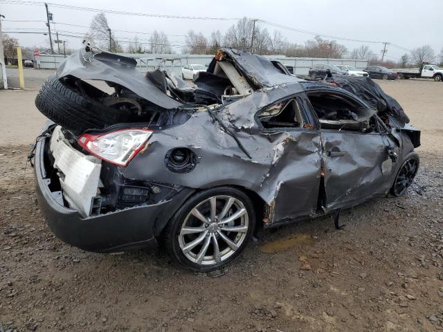 Photo 3 from auction – 2008 INFINITI G37 BASE with VIN JNKCV64E58M127353