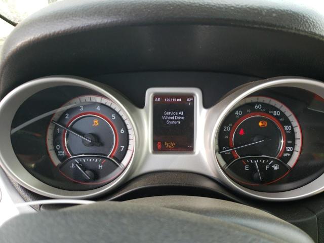 Photo 9 from auction – 2012 DODGE JOURNEY CR with VIN 3C4PDDDG0CT176460
