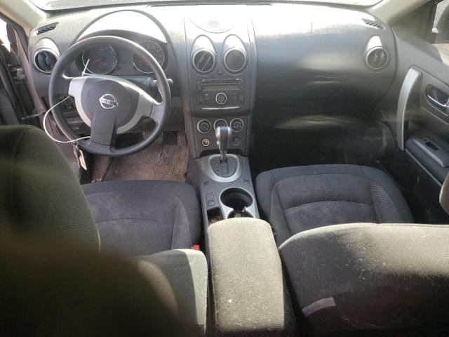 Photo 8 from auction – 2014 NISSAN ROGUE SELE with VIN JN8AS5MT7EW614052