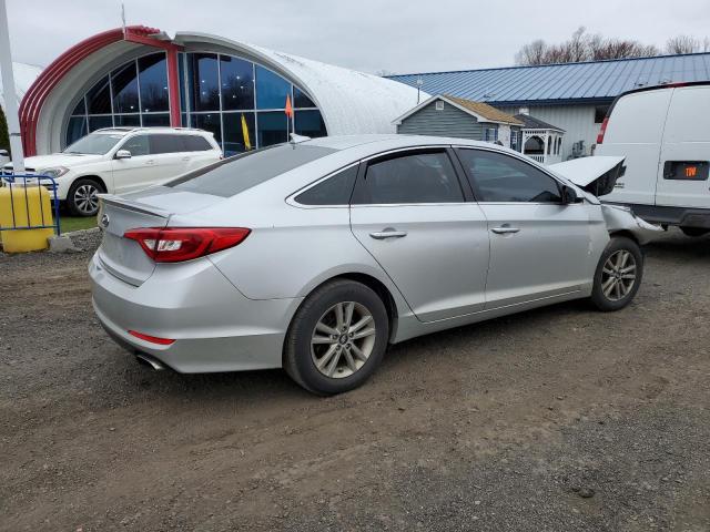 Photo 3 from auction – 2017 HYUNDAI SONATA SE with VIN 5NPE24AF9HH445345