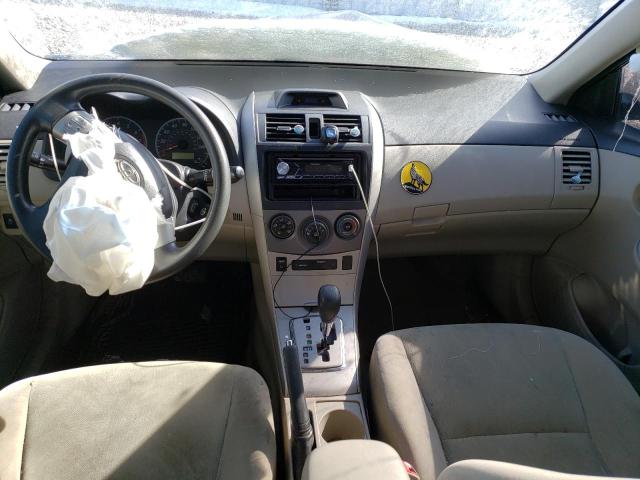 Photo 8 from auction – 2012 TOYOTA COROLLA BA with VIN 5YFBU4EE7CP015002