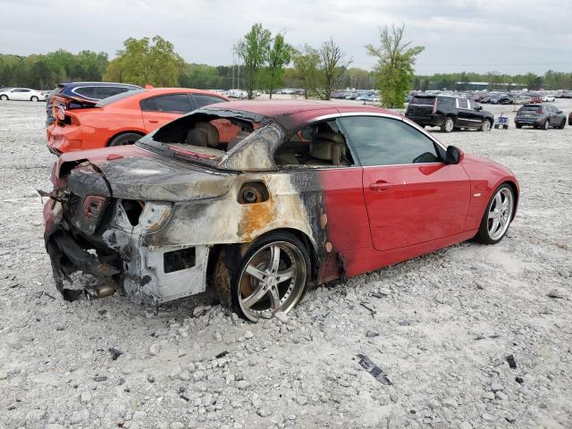 Photo 3 from auction – 2010 BMW 335 I with VIN WBAWL7C53AP475813