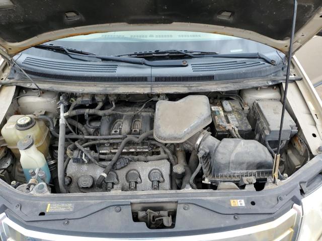 Photo 12 from auction – 2007 FORD EDGE with VIN 2FMDK38CX7BB61889