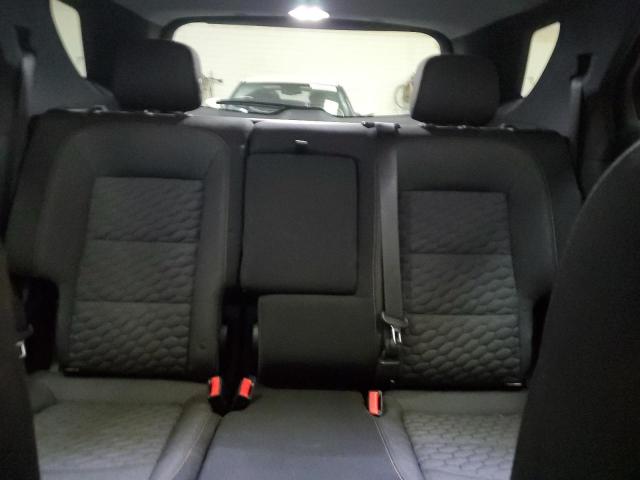Photo 10 from auction – 2018 CHEVROLET EQUINOX LT with VIN 3GNAXJEVXJS640311