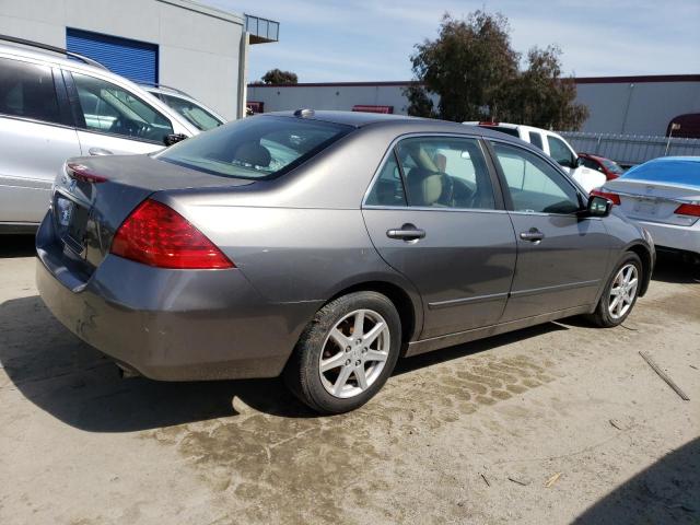 Photo 3 from auction – 2006 HONDA ACCORD with VIN 1HGCM66836A014495