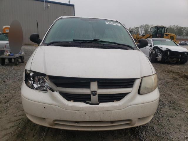 Photo 5 from auction – 2007 DODGE GRAND CARA with VIN 1D4GP24E57B143152
