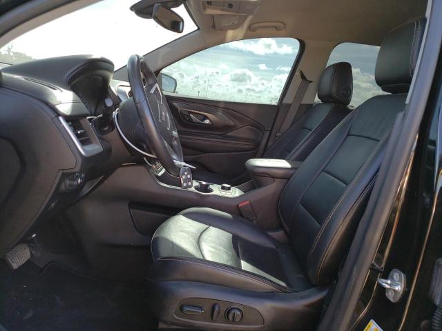 Photo 7 from auction – 2018 GMC TERRAIN SL with VIN 3GKALVEV8JL274696
