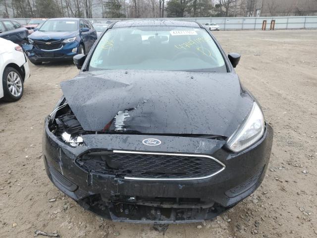 Photo 5 from auction – 2016 FORD FOCUS SE with VIN 1FADP3K25GL231147