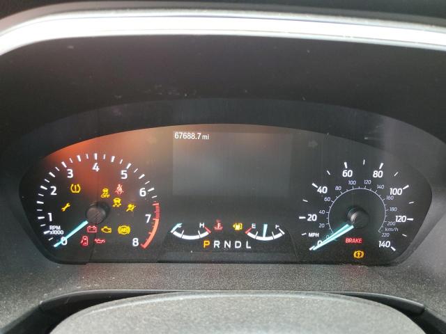Photo 9 from auction – 2020 FORD ESCAPE SEL with VIN 1FMCU0H63LUA68246