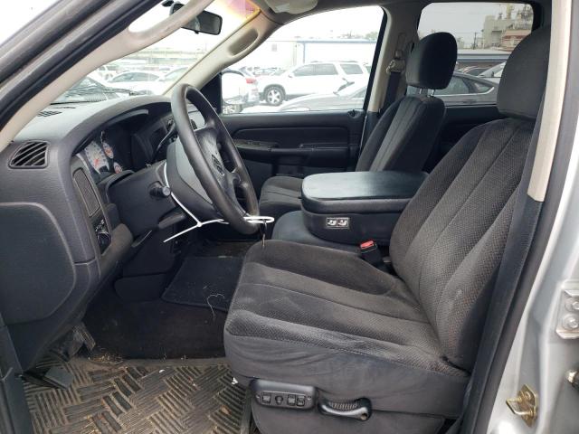 Photo 7 from auction – 2003 DODGE RAM 1500 S with VIN 1D7HA18N73J501946