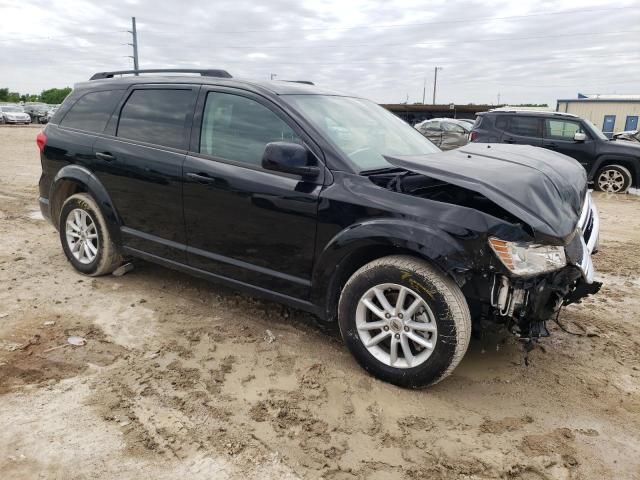 Photo 4 from auction – 2019 DODGE JOURNEY SE with VIN 3C4PDCBB1KT804865