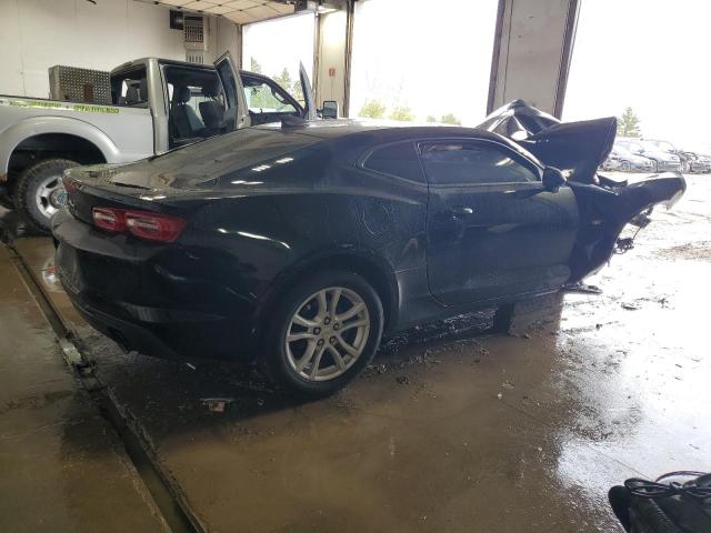 Photo 3 from auction – 2019 CHEVROLET CAMARO LS with VIN 1G1FB1RX4K0129686