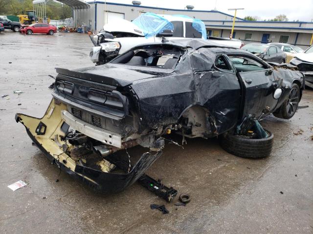Photo 3 from auction – 2017 DODGE CHALLENGER with VIN 2C3CDZFJ2HH601430