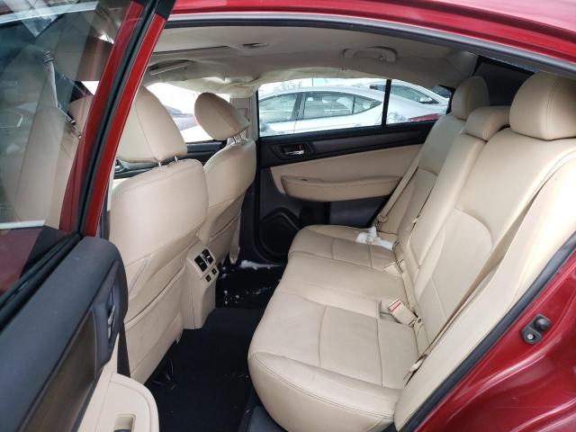 Photo 10 from auction – 2015 SUBARU LEGACY 2.5 with VIN 4S3BNBN62F3068035