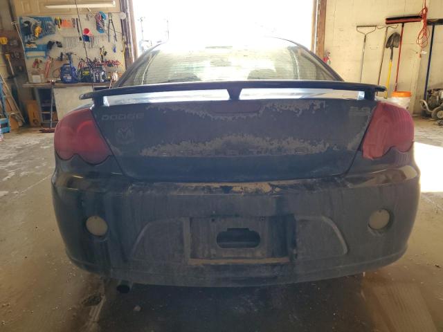 Photo 6 from auction – 2003 DODGE STRATUS with VIN 4B3AG52H73E056492