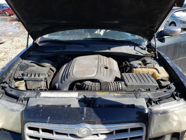 صورة رقم 11 من المزاد - 2006 CHRYSLER 300C مع VIN 2C3LK63H96H277136