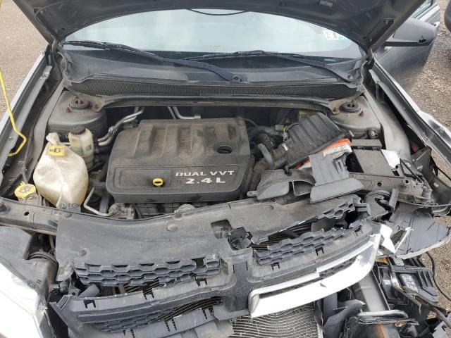 Photo 11 from auction – 2013 DODGE AVENGER SE with VIN 1C3CDZAB5DN548658