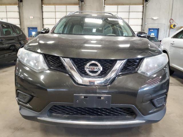 Photo 5 from auction – 2015 NISSAN ROGUE S with VIN 5N1AT2MK9FC787844