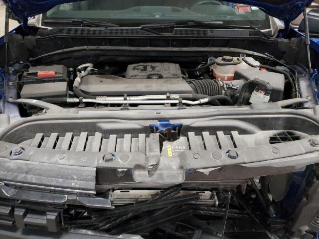 Photo 11 from auction – 2022 CHEVROLET SILVERADO with VIN 3GCPDBEK4NG534257