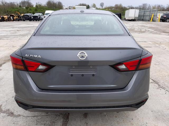 Photo 6 from auction – 2020 NISSAN ALTIMA S with VIN 1N4BL4BV7LC181767