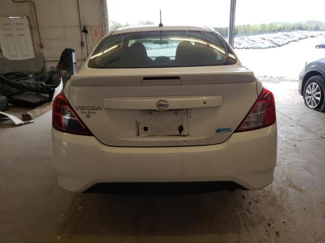 Photo 6 from auction – 2015 NISSAN VERSA S with VIN 3N1CN7AP2FL936090