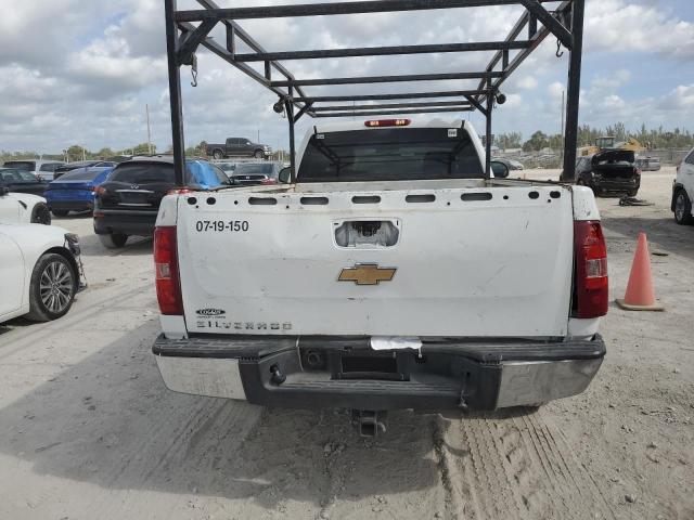 Фото 6 с аукциона – 2007 CHEVROLET SILVERADO с VIN 1GCEK14C77E518906