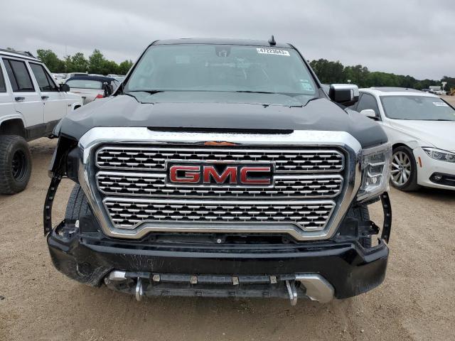 Photo 5 from auction – 2021 GMC SIERRA C15 with VIN 3GTP8FED8MG441382