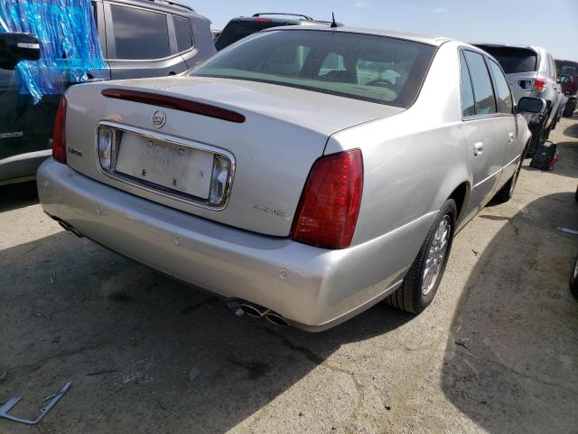 Photo 3 from auction – 2005 CADILLAC DEVILLE DH with VIN 1G6KE57Y25U248840
