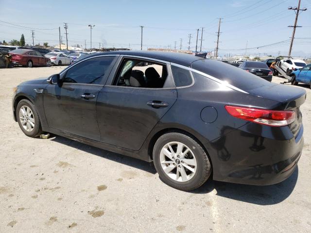Photo 2 from auction – 2016 KIA OPTIMA LX with VIN KNAGT4L32G5111503