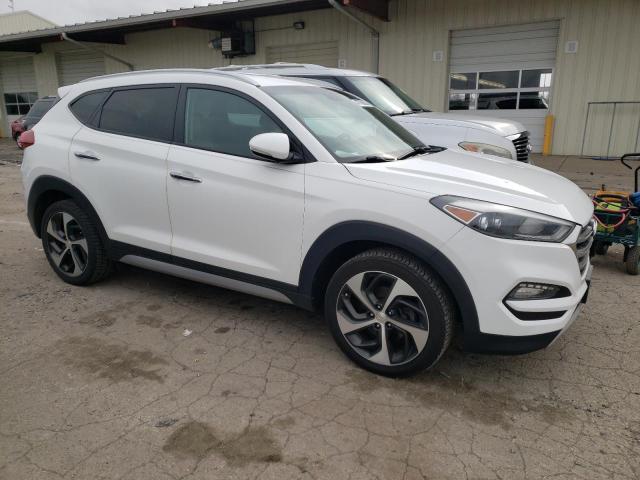 Photo 4 from auction – 2017 HYUNDAI TUCSON LIM with VIN KM8J3CA29HU273287