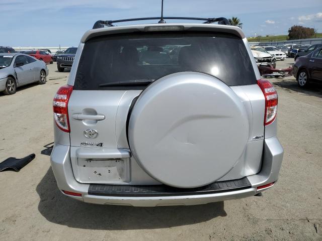 Photo 6 from auction – 2012 TOYOTA RAV4 with VIN 2T3BK4DV3CW092673