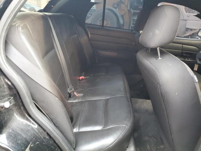 Photo 10 from auction – 2010 FORD CROWN VICT with VIN 2FABP7BVXAX143617