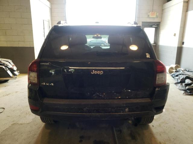 Photo 6 from auction – 2014 JEEP COMPASS SP with VIN 1C4NJDBB2ED858529