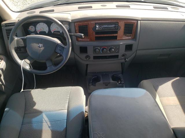 Photo 8 from auction – 2006 DODGE RAM 2500 S with VIN 3D7KR28CX6G190649