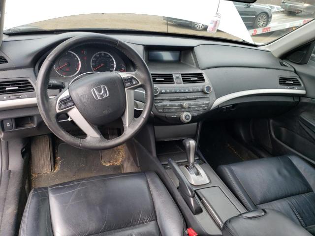 Photo 8 from auction – 2012 HONDA ACCORD SE with VIN 1HGCP2F66CA076631
