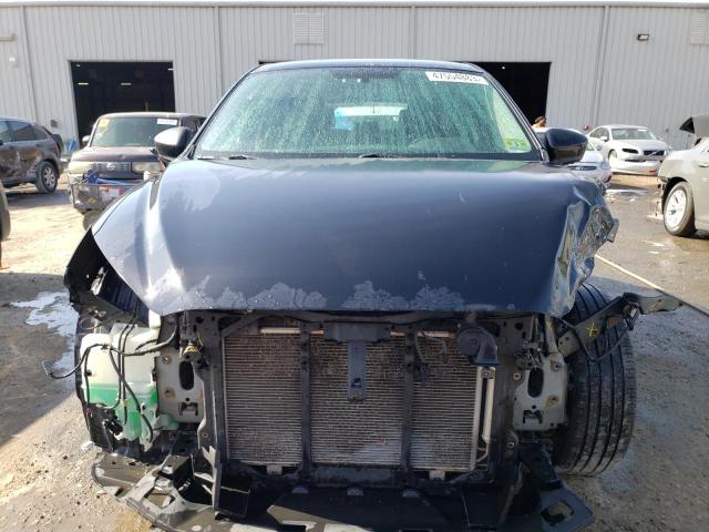 Photo 5 from auction – 2014 MAZDA CX-5 SPORT with VIN JM3KE4BE8E0389480