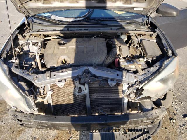 Photo 11 from auction – 2015 TOYOTA COROLLA L with VIN 5YFBURHE8FP268343