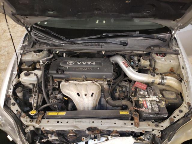 Photo 11 from auction – 2008 TOYOTA SCION TC with VIN JTKDE167980231500