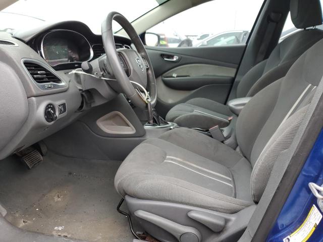 Photo 7 from auction – 2013 DODGE DART SXT with VIN 1C3CDFBA2DD104051