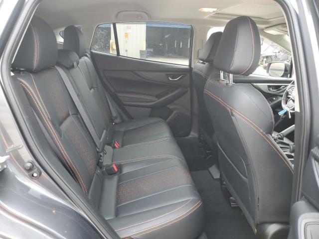 Photo 11 from auction – 2022 SUBARU CROSSTREK with VIN JF2GTHMC3N8219618