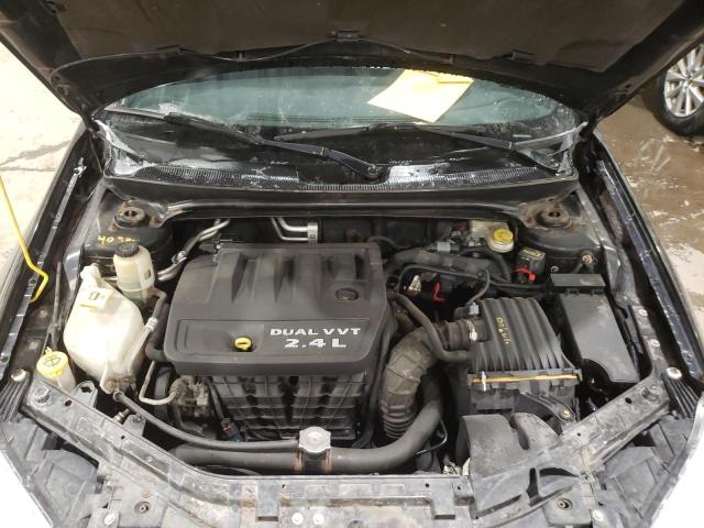 Photo 11 from auction – 2013 CHRYSLER 200 LX with VIN 1C3CCBABXDN558743