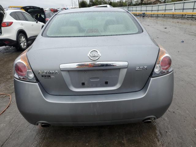 Photo 6 from auction – 2008 NISSAN ALTIMA 2.5 with VIN 1N4AL21E18C275877