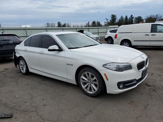 Photo 4 from auction – 2016 BMW 528 XI with VIN WBA5A7C51GG145033