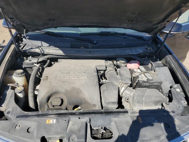 Photo 12 from auction – 2015 LINCOLN MKT with VIN 2LMHJ5NK2FBL02839